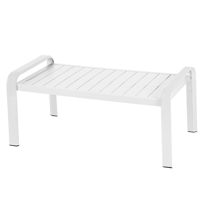 ELYN SOFASET NUT/WHITE 4S
