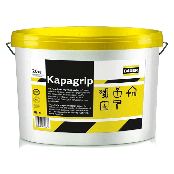 KAPAGRIP 5KG