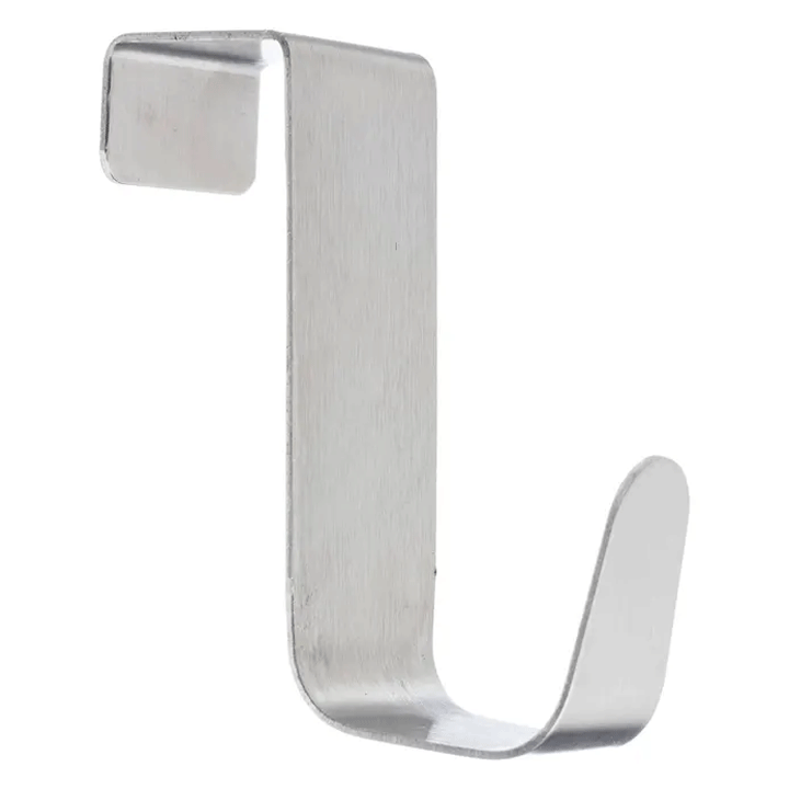 LOT CROCHET INOX X2 NOXY