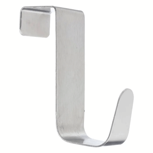 LOT CROCHET INOX X2 NOXY