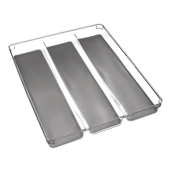 3 PART CUTLERY HOLDER TS PET