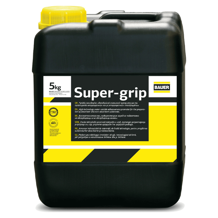 SUPER GRIP 5KG