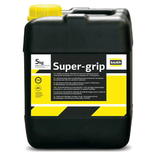SUPER GRIP 5KG