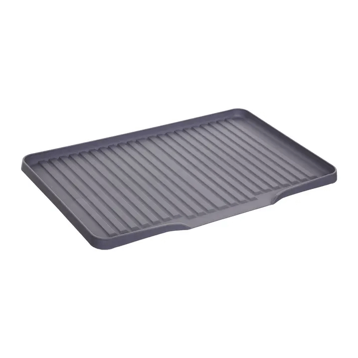DISH DRAINING TRAY