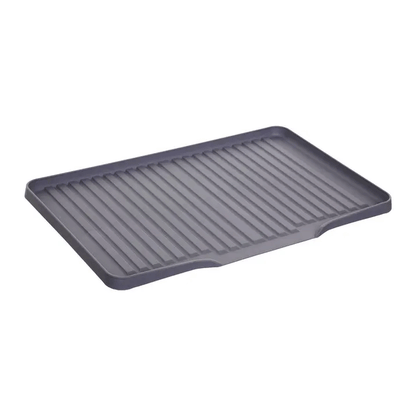 DISH DRAINING TRAY
