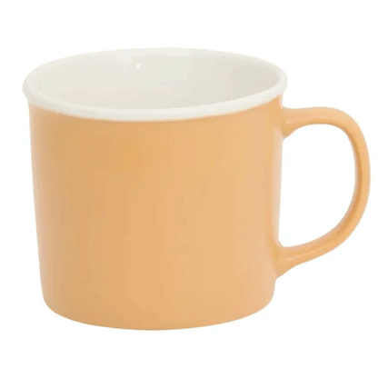 MUG M NATURE OCRE 38CL