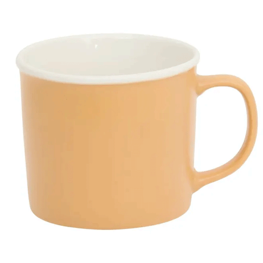 MUG M NATURE OCRE 38CL