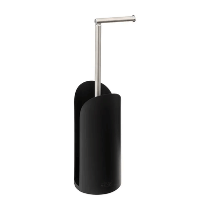 FLEX TOIL PAP HOLDER BLK COLOR