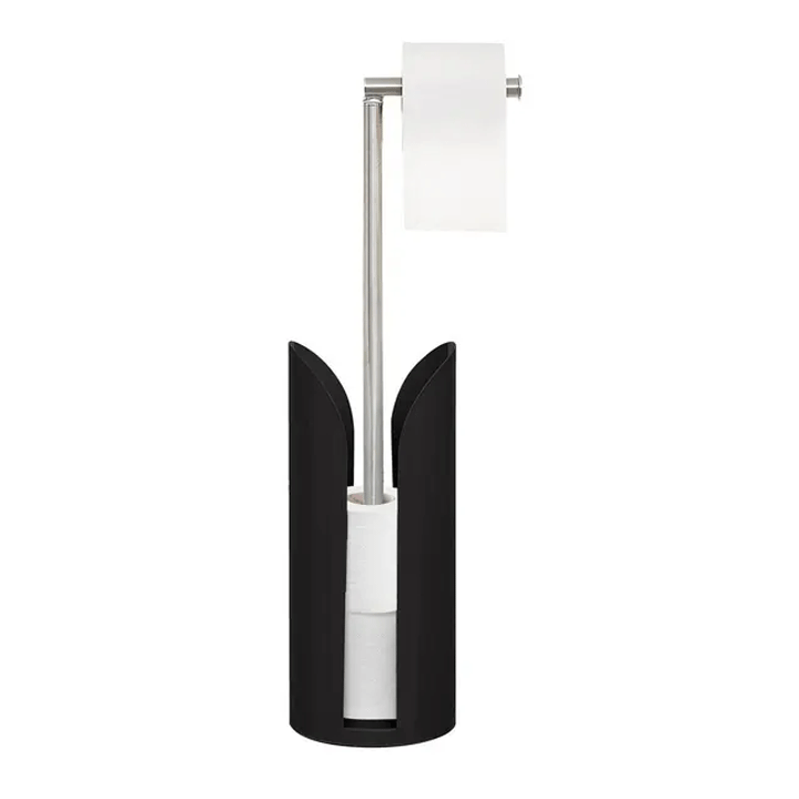 FLEX TOIL PAP HOLDER BLK COLOR