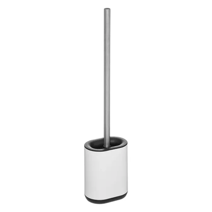 WC BRUSH SILIFLEX WHITE