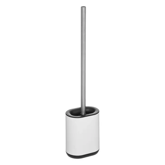 WC BRUSH SILIFLEX WHITE