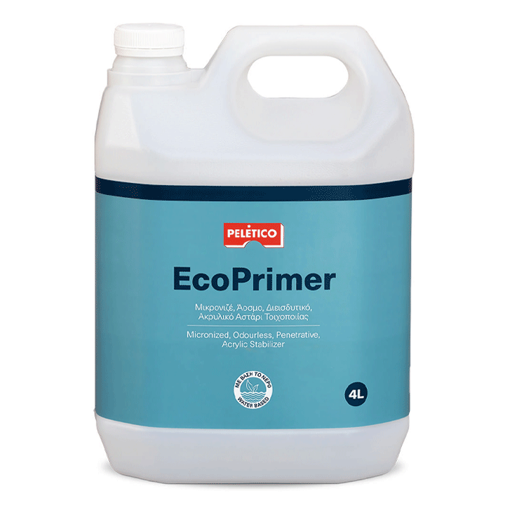 ECO PRIMER 4L