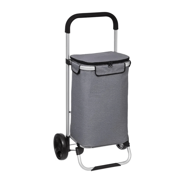 COOLNESS BAG TROLLEY ALUMINIUM