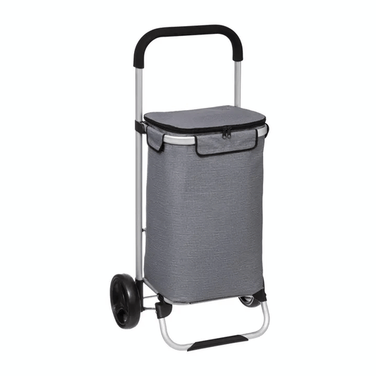 COOLNESS BAG TROLLEY ALUMINIUM