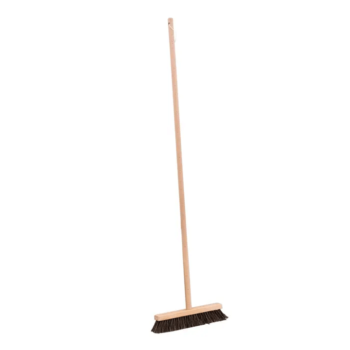 BROOM INTERIOR BLACKWOOD
