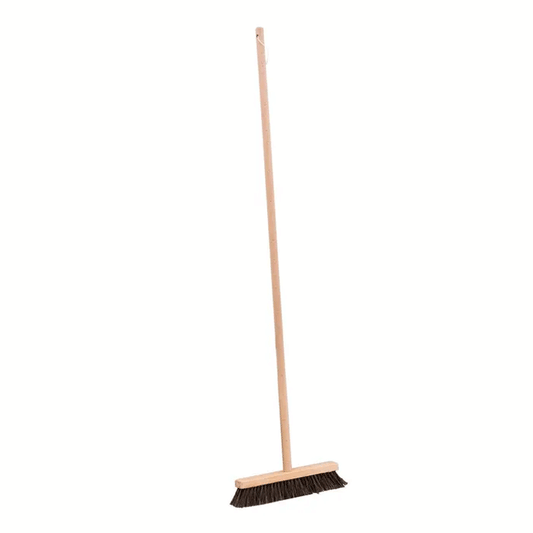 BROOM INTERIOR BLACKWOOD