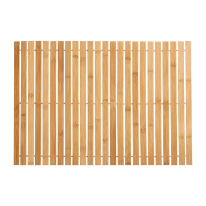 BAMBOO DUCKBOARD TO ROLL 40X60