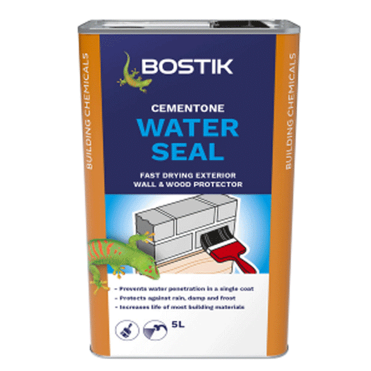 WATERSEAL C/TONE 25LTR