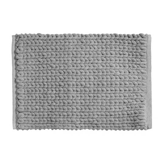 THICK BATHMAT 50X75 BTN COLOR