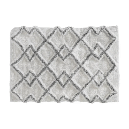 ETHNIC COTTON BATHMAT 50X75 GR
