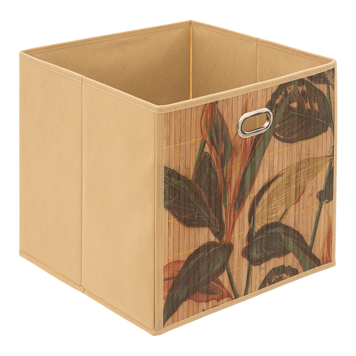 STORAGE BASKET 31X31 PALAWAN