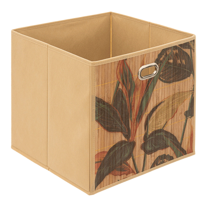 STORAGE BASKET 31X31 PALAWAN