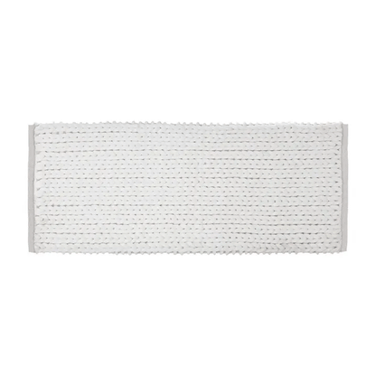 WH THICK BATHMAT 50X120 COL