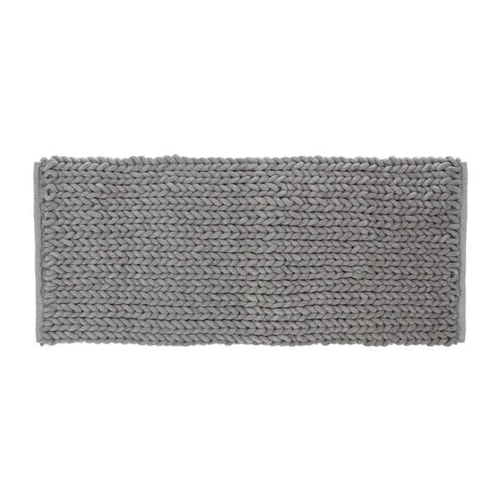 BETON THICK BATHMAT 50X120