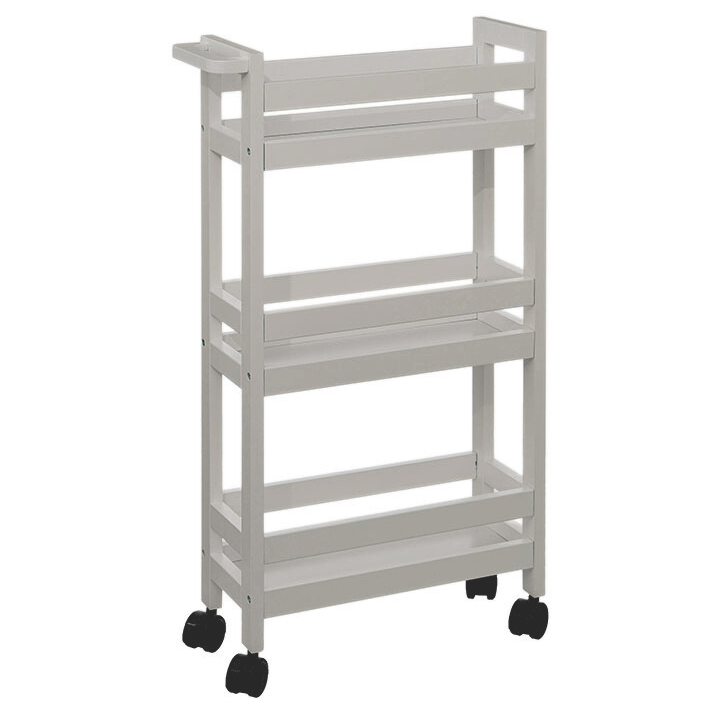 LIN TROLLEY COLOR