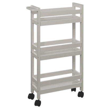 LIN TROLLEY COLOR