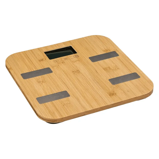 FAT BAMBOO BODY SCALE