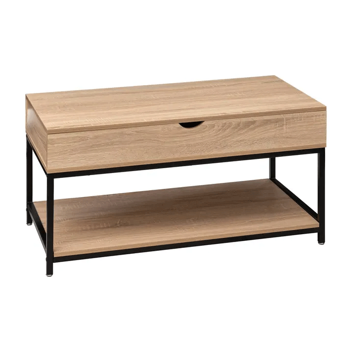 LIFTABLE COFFEE TABLE ALIAJ