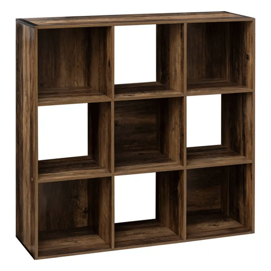 9 CPT SHELF MIX INDUS