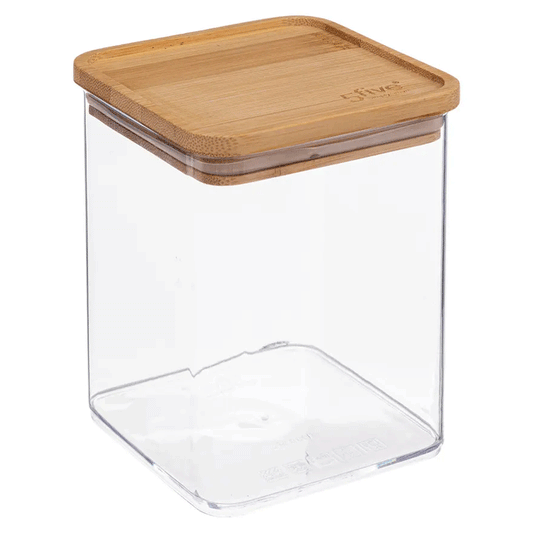 BOX SQUARE BAM 1L ESKE