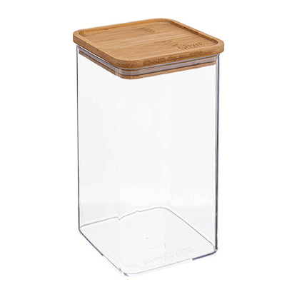 BOX SQUARE BAM 1,5L ESKE