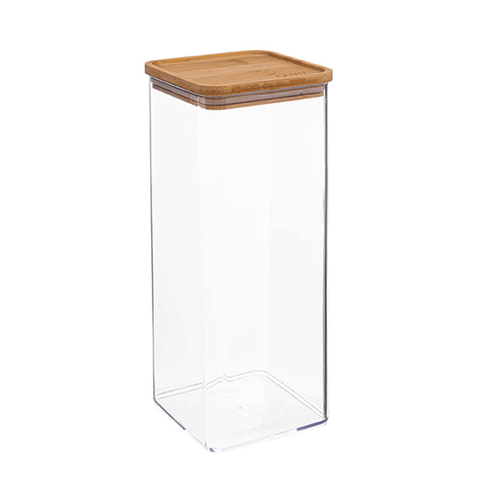 BOX SQUARE BAM 2L ESKE