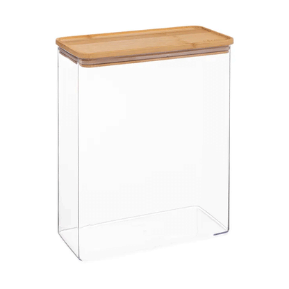 BOX RECT BAM 4,3L ESKE