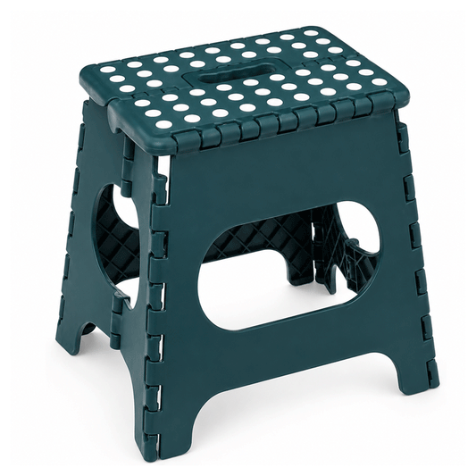 PLASTIC STEPSTOOL 22CM ASR
