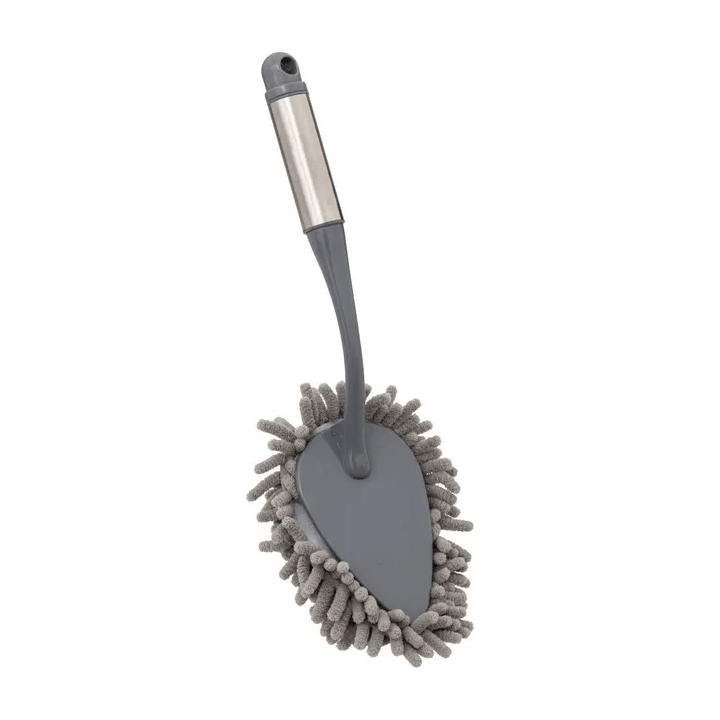 MINI DUSTER SILVER