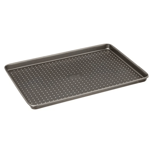 PLAQUE CUISSON PERFO RECT