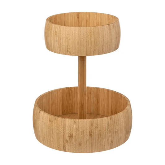 ΔΙΟΡΟΦΗ ΦΡΟΥΤΙΕΡΑ BAMBOO