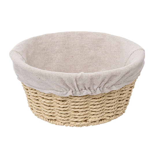 ROUND BREAD BASKET 21CM KORD
