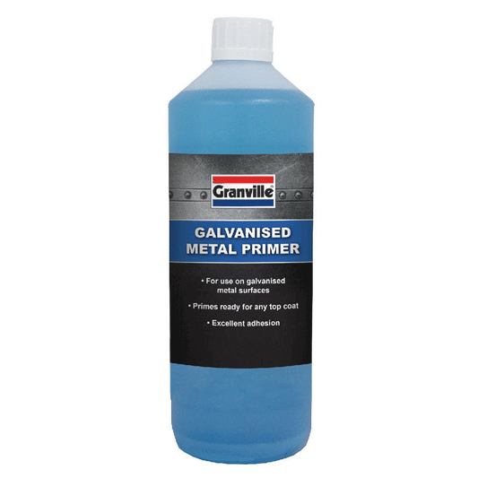 GALVANIZED METAL PRIMER 1LT