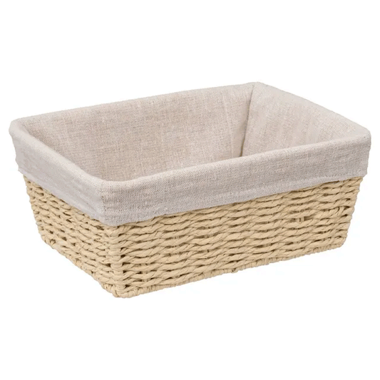 BREAD BASKET 25X19CM KORD