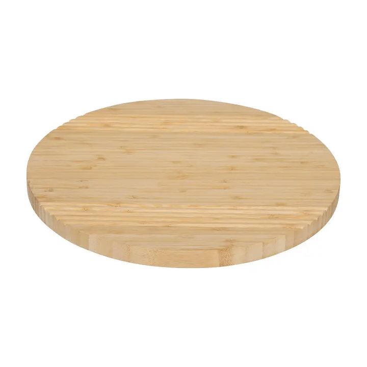 STRIPED BAM ROTATING TRAY D35