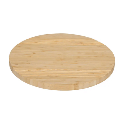 STRIPED BAM ROTATING TRAY D35