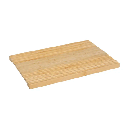 STRIPED BAM CUT BOARD 40X27