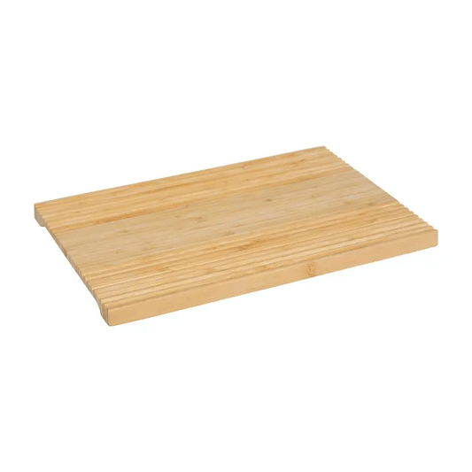 STRIPED BAM CUT BOARD 40X27
