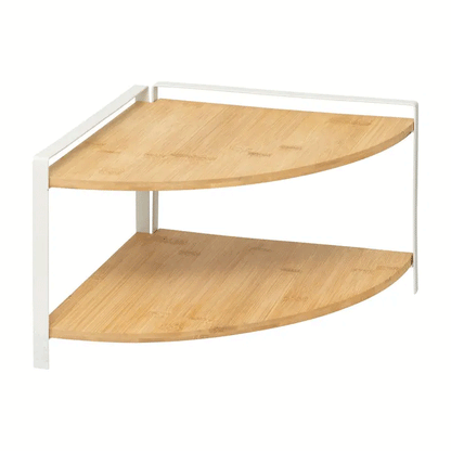 2TIERS CORNER SHELF ORDERA ARG