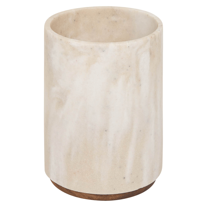 UTENSILS POT COME D12X17CM BEIGE